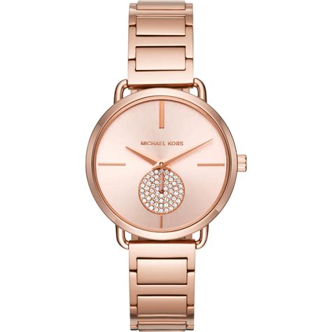 Amazon.com: Michael Kors Portia Two